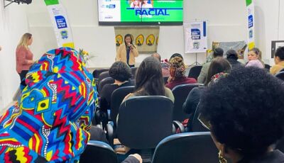 Mato Grosso do Sul lança panorama racial que aponta caminhos para equidade e cidadania