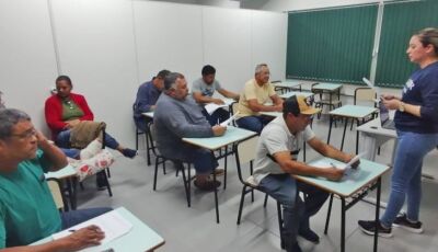 Programa que humaniza curso para condutores com CNH suspensa aprova 100% da primeira turma 