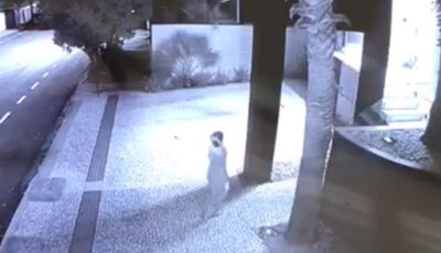 Adolescentes atacam morador de rua com pedradas em MS