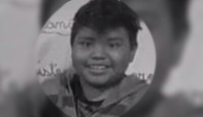 Comunidade lamenta morte de menino de 10 anos em MS