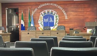 Prefeitura de Bodoquena realiza audiência pública para prestação de contas