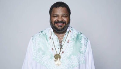 Arlindo Cruz morre no Rio de Janeiro
