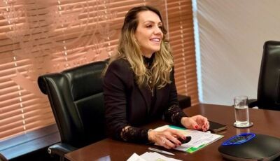 Procuradora-geral de MS é eleita vice-presidente do Conselho Nacional da Advocacia Pública Fiscal