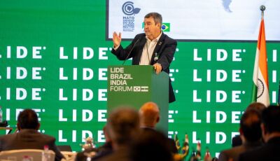 Além da vocação agrícola: Mato Grosso do Sul abre caminhos na Ásia com projetos de inovação