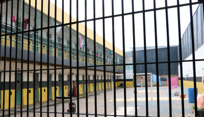 TJ encerra Mutirão Processual Pena Justa com mais de 5 mil processos revisados no MS