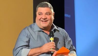 Prefeito Josmail Rodrigues celebra sucesso do Bonito CineSur e reforça compromisso com a cultura