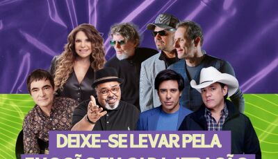 Bonito se prepara para o Festival de Inverno 2025 com shows nacionais e programação cultural  