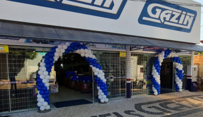 Mês dos Pais Gazin  Ofertas Imperdíveis para Surpreender o Seu Herói