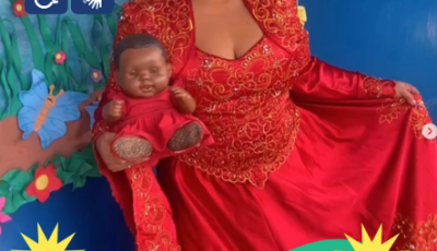 Festival de Inverno de Bonito recebe contação de histórias com A Preta Princesa