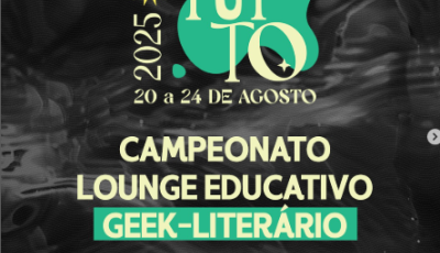 Festival de Inverno de Bonito terá Campeonato Geek com jogos clássicos