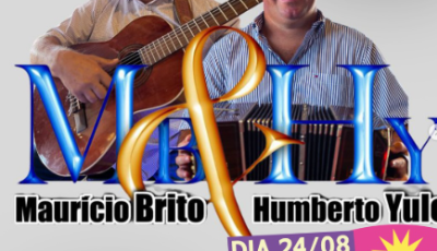 Último dia do Festival de Inverno de Bonito terá baile com música e tradição