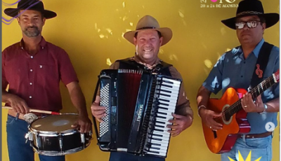 Festival de Inverno de Bonito terá novas atrações no Palco Água no dia 24 de agosto