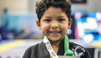Atletas de Bonito conquistam 20 medalhas no Campeonato Brasileiro de Jiu-Jitsu