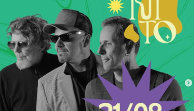 Festival de Inverno de Bonito segue com programação diversificada nesta quinta-feira 