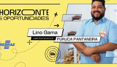 Pururuca Pantaneira: tradição de família que virou negócio em expansão
