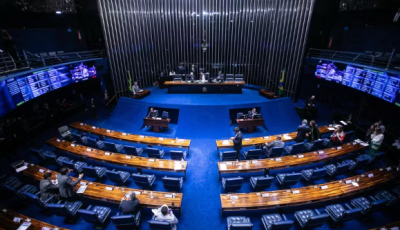 Senado vota hoje projeto que cria regras nas redes contra 'adultização'