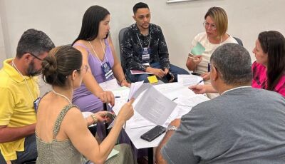 Censo inédito da Saúde entra em fase de campo em MS com coleta em mais de 6 mil serviços