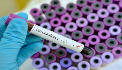 Criança de 3 anos morre de Covid-19 em Mato Grosso do Sul