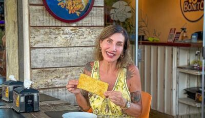 Descubra o Pastel de Costela que Encanta Turistas e Moradores em Bonito