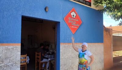 De Desafio a Paixão: Minha História na Gastronomia