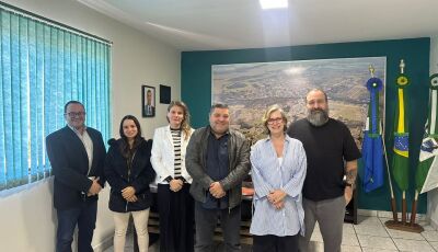 Bonito inicia projeto para construção de sua Marca Turística com a participação da população