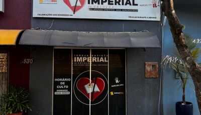 Palavra do Dia: O Senhor é Nosso Refúgio. Pr. Fernando Rodrigues, Igreja Batista Imperial