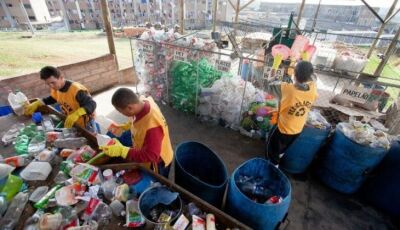 Funles disponibiliza R$ 3 milhões para projetos de catadores de materiais recicláveis em MS