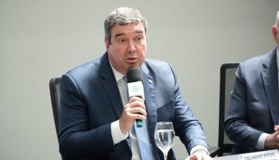 Governo de MS destaca Lei do Pantanal e política de apoio à produção no campo
