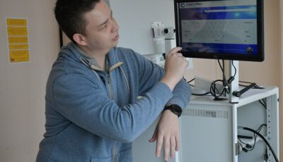 Videolaparoscopia moderniza cirurgias promovendo mais segurança e eficiência no atendimento 