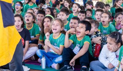 FLIB 2025 será lançada nesta segunda-feira, em Bonito, com homenagens a Flora Thomé e Carolina Maria