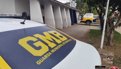 Com mandado em aberto por tráfico, homem é capturado pela GMB na vila Mimito