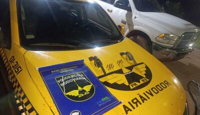 Polícia Militar Rodoviária liberta vítima de sequestro e prende em flagrante os autores