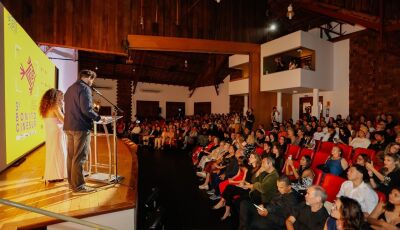 Festival Bonito CineSur impulsiona o comércio e movimenta a economia da cidade