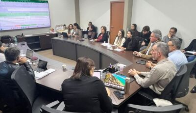MS conclui aplicação de metodologia de gestão fiscal e abre caminho para novos projetos 