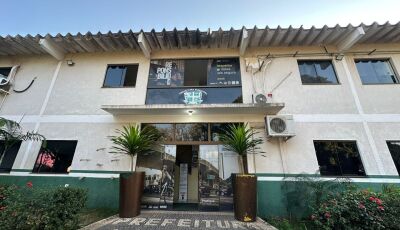 Prefeitura de Bonito adota medidas de contenção de despesas para garantir equilíbrio fiscal