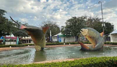 Festival de Inverno de Bonito 2025 começa nesta quarta-feira com shows de Elba Ramalho e Maestro Spo
