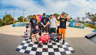 Coletivo Produza Projeções inicia comemoração de 10 anos encerrando Festival de Inverno de Bonito