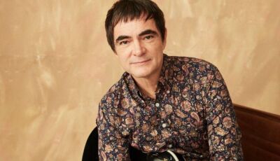 Festival de Inverno de Bonito recebe show de Samuel Rosa nesta sexta-feira 