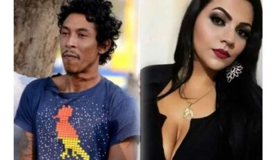 Homem que matou a esposa com 58 facadas na frente das filhas vai a júri em MS