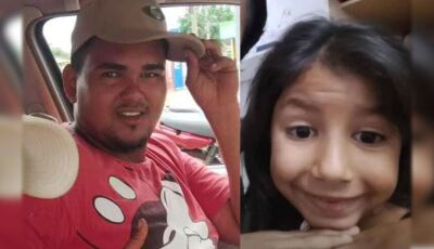 Homem que matou Manu na Vila Carvalho já teria estuprado bebê de 1 ano em MS