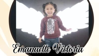 'Te amo filha, meu amor', diz mãe de filha sequestrada, estuprada e estrangulada