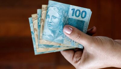 Prefeitura paga salário de servidores municipais nesta sexta-feira