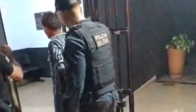 Homem é agredido ao defender a irmã de violência doméstica em MS