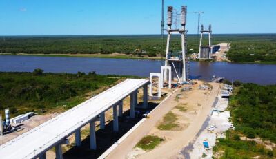 Documentário da CNN mostra Rota Bioceânica, que passa por MS e liga oceanos Atlântico e Pacífico