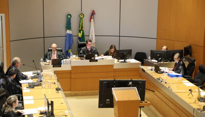 Justiça de MS garante indenização a mãe de vítima por vazamento de imagens em hospital