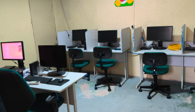 TJ destina equipamentos e mobiliário em desuso a instituições de Mato Grosso do Sul