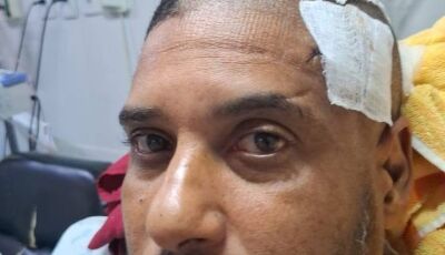 Unidos por Edivaldo: Solidariedade pela Sua Recuperação