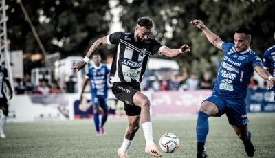 FFMS convoca clubes para reunião técnica do Estadual 2026