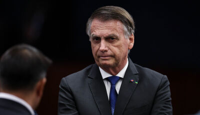 Primeira Turma do STF decide nesta 5ª se condena ou absolve Jair Bolsonaro