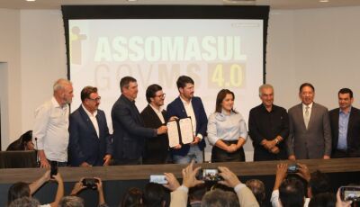 Governo de MS promove qualificação gratuita a servidores municipais de 44 cidades do Estado